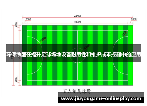环保涂层在提升足球场地设备耐用性和维护成本控制中的应用